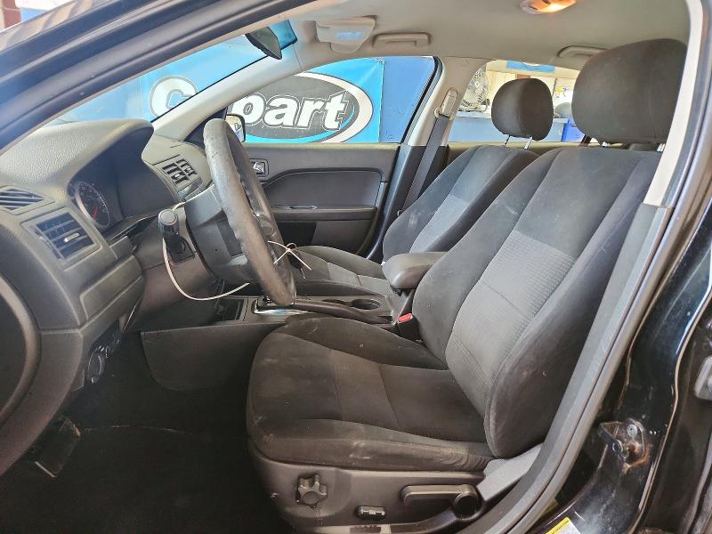 Продажа на аукционе авто 2006 Ford Fusion, vin: 3FAFP07Z36R181829, номер лота: 70375276