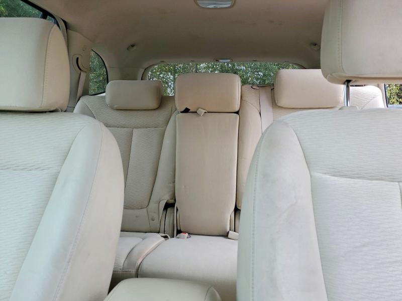 Aukcja sprzedaży 2007 Hyundai Santa Fe, vin: 5NMSG73D67H006164, numer aukcji: 71783156