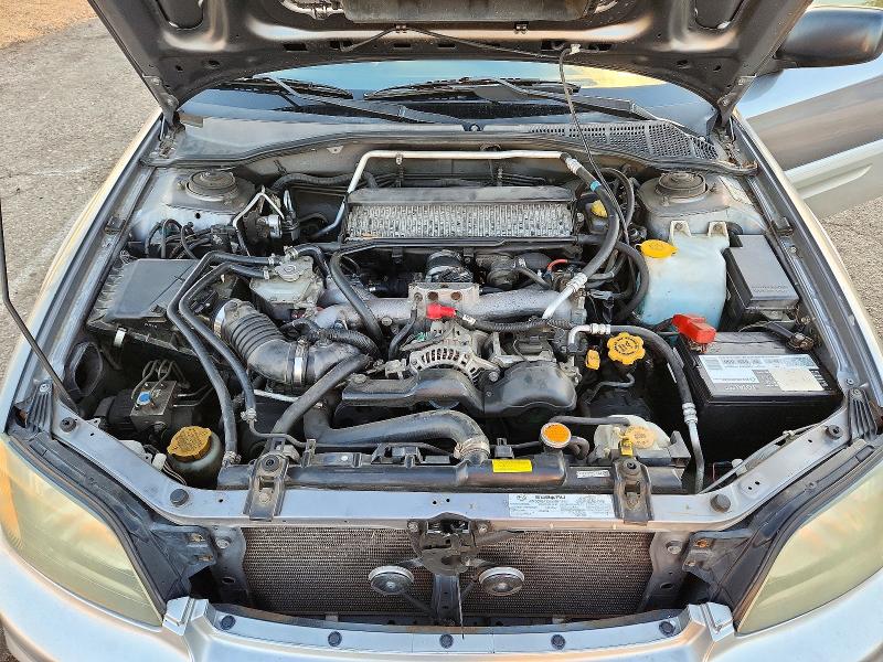 73893636 :رقم المزاد ، 4S4BT63C146101037 vin ، 2004 Subaru Baja مزاد بيع