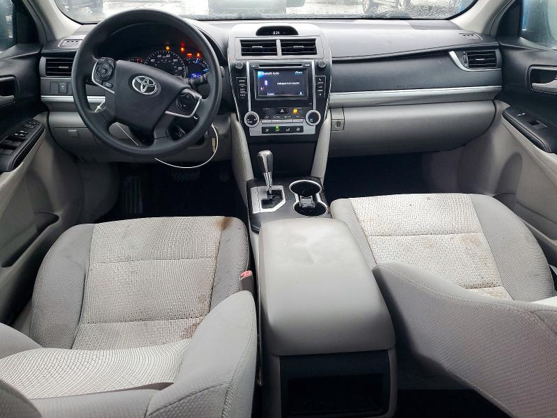 Продаж на аукціоні авто 2014 Toyota Camry, vin: 4T1BF1FK1EU753814, номер лоту: 72040056