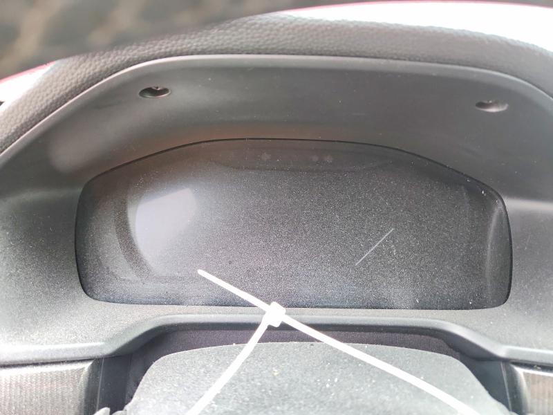 2020 Honda Accord მანქანა იყიდება აუქციონზე, vin: 1HGCV1F35LA004129, აუქციონის ნომერი: 70272326