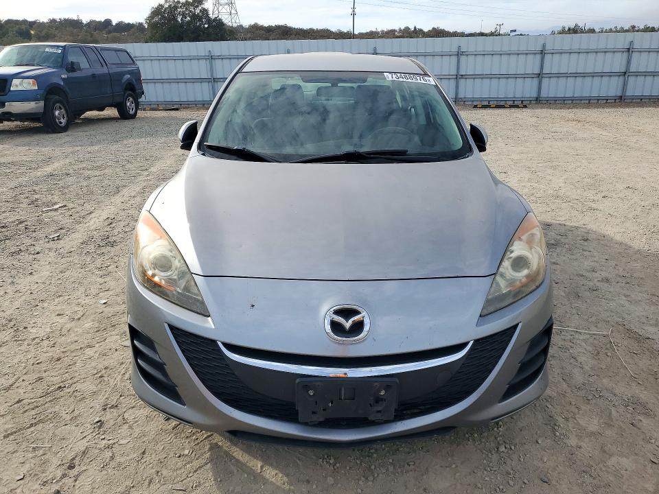 Продажа на аукционе авто 2010 Mazda 3, vin: JM1BL1SG5A1165375, номер лота: 73488976