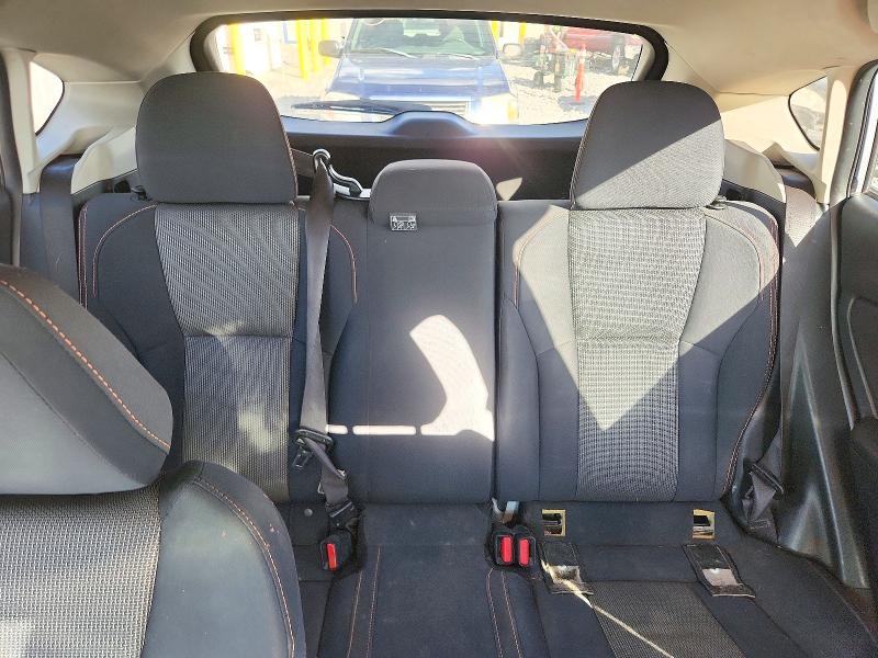 Продаж на аукціоні авто 2018 Subaru Crosstrek, vin: JF2GTABC6JH217107, номер лоту: 71820156