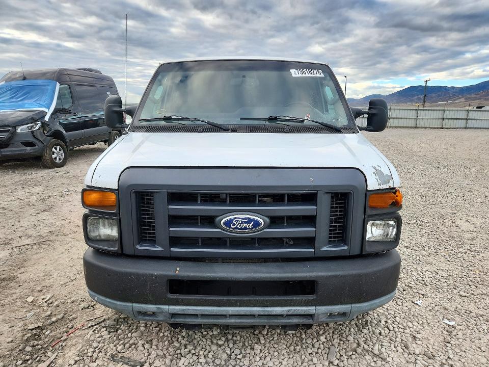 Продаж на аукціоні авто 2013 Ford Econoline, vin: 1FTNE2EL3DDA16844, номер лоту: 73618276