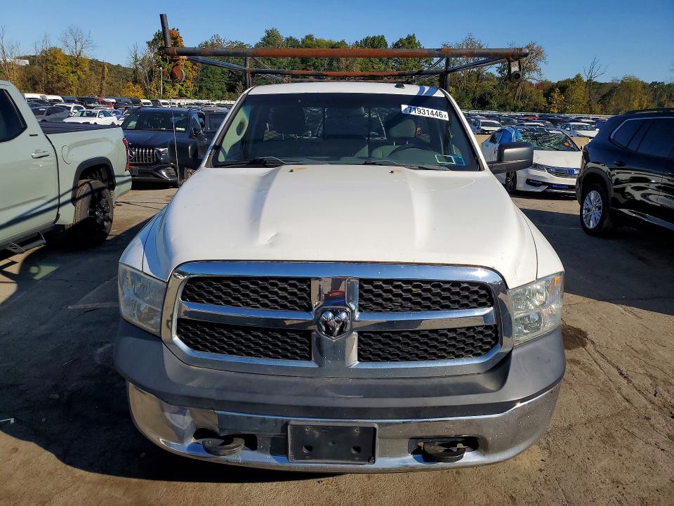 Aukcja sprzedaży 2014 Ram 1500, vin: 3C6JR7DG4EG111722, numer aukcji: 71931446