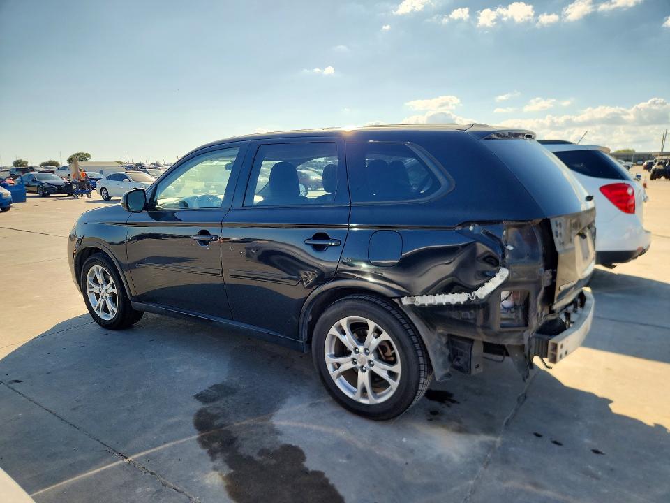 Aukcja sprzedaży 2015 Mitsubishi Outlander, vin: JA4AD3A36FZ013692, numer aukcji: 72681506