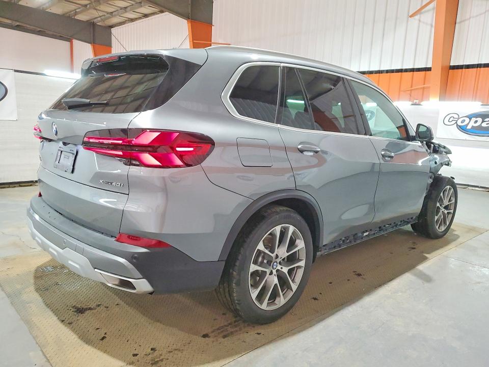 Продажа на аукционе авто 2026 Bmw X5, vin: 5UX23EU0XT9480926, номер лота: 71666396