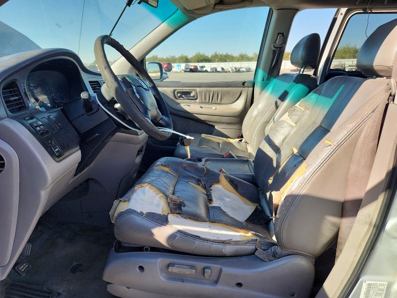 Продажа на аукционе авто 2004 Honda Odyssey, vin: 5FNRL18994B052385, номер лота: 71719116