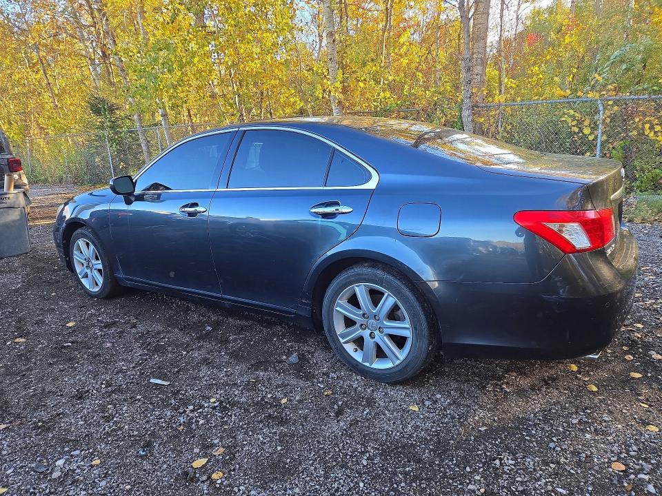 Продаж на аукціоні авто 2008 Lexus Es, vin: JTHBJ46G182187166, номер лоту: 71433106