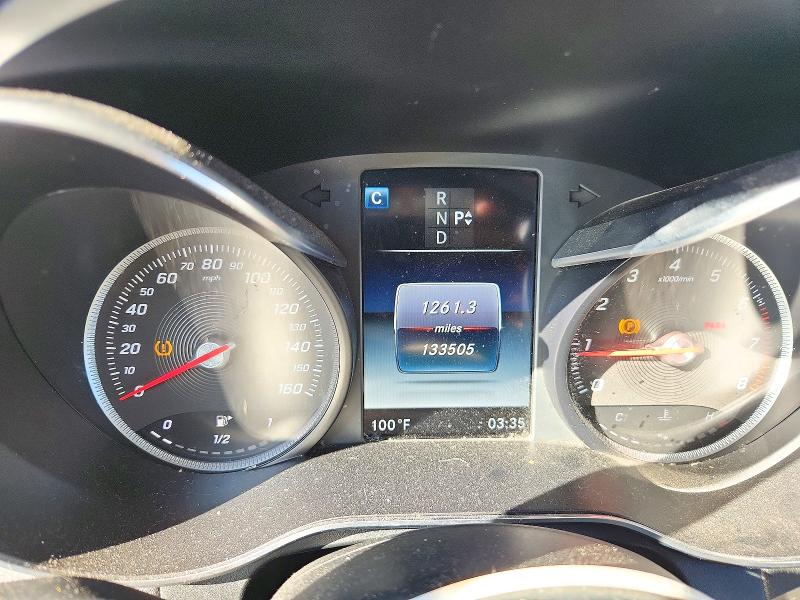 72000166 :رقم المزاد ، WDC0G4JB5JV027096 vin ، 2018 Mercedes-benz Glc مزاد بيع