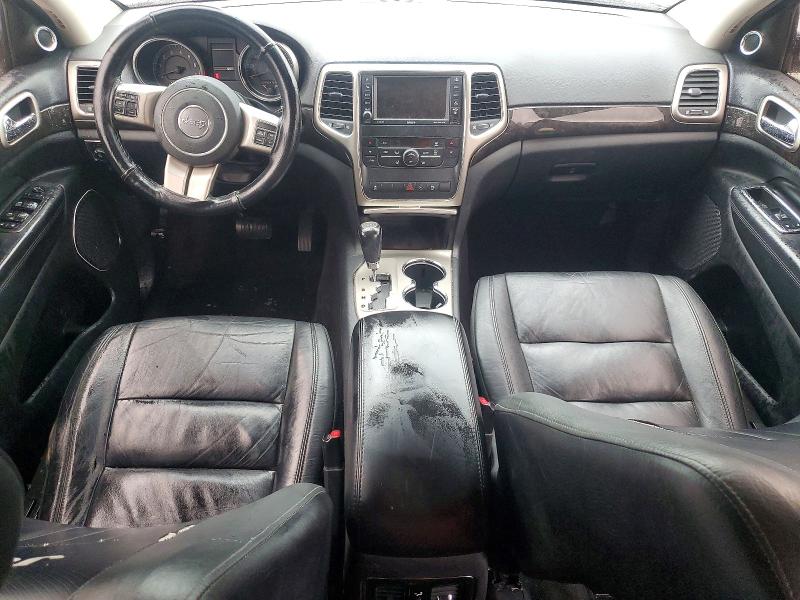 2012 Jeep Grand Cherokee მანქანა იყიდება აუქციონზე, vin: 1C4RJEAG2CC137067, აუქციონის ნომერი: 71361916