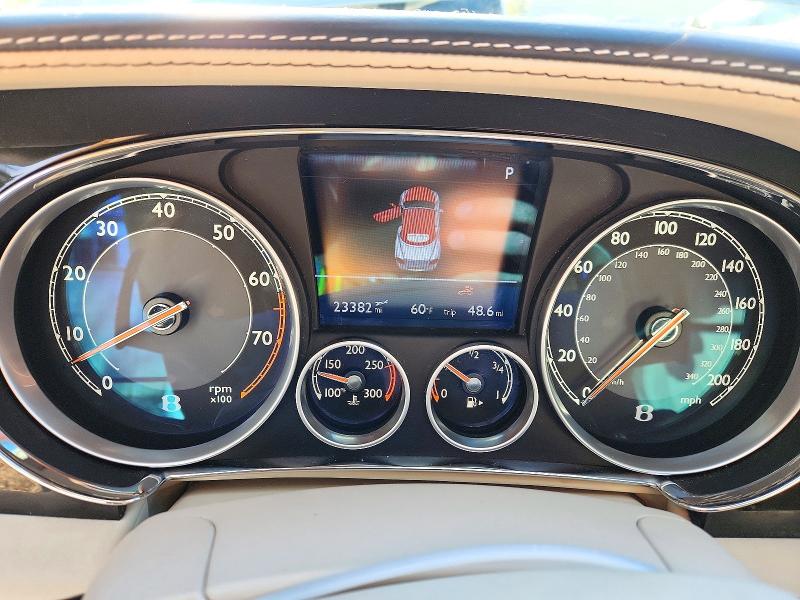 Aukcja sprzedaży 2013 Bentley Continental, vin: SCBGU3ZA5DC084842, numer aukcji: 72980106