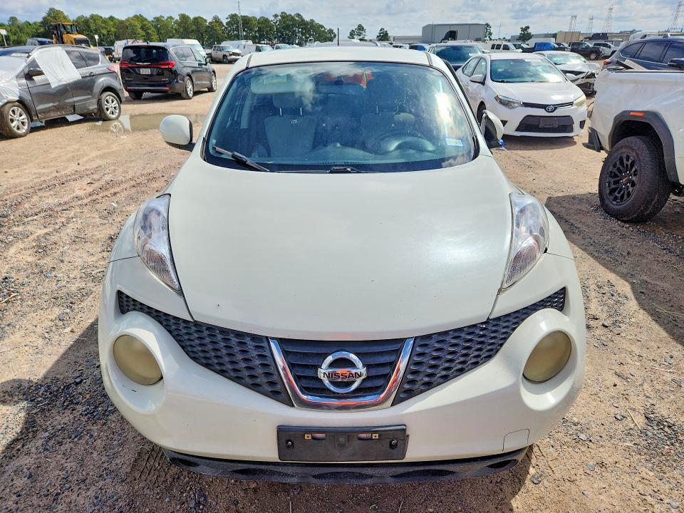 Aukcja sprzedaży 2012 Nissan Juke, vin: JN8AF5MR2CT102576, numer aukcji: 71722746