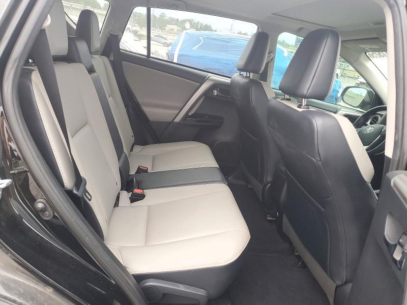 2018 Toyota Rav4 მანქანა იყიდება აუქციონზე, vin: 2T3YFREV5JW473304, აუქციონის ნომერი: 72515256