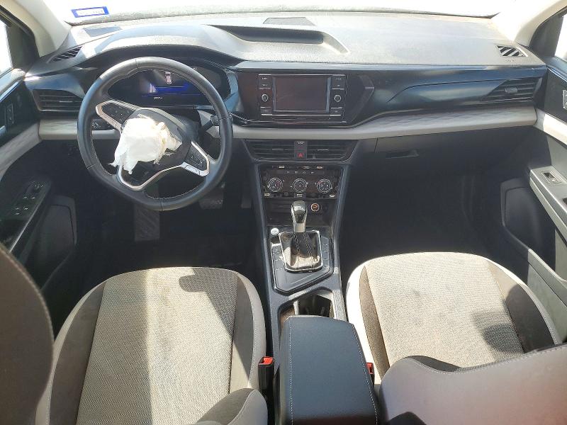 Aukcja sprzedaży 2024 Volkswagen Taos, vin: 3VV5X7B21RM116392, numer aukcji: 72155196