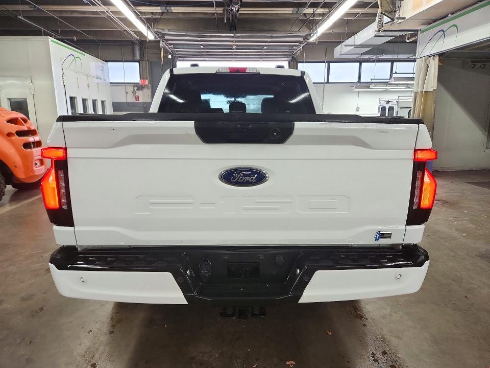 2022 Ford F150 მანქანა იყიდება აუქციონზე, vin: 1FTVW1EL0NWG12796, აუქციონის ნომერი: 72611066