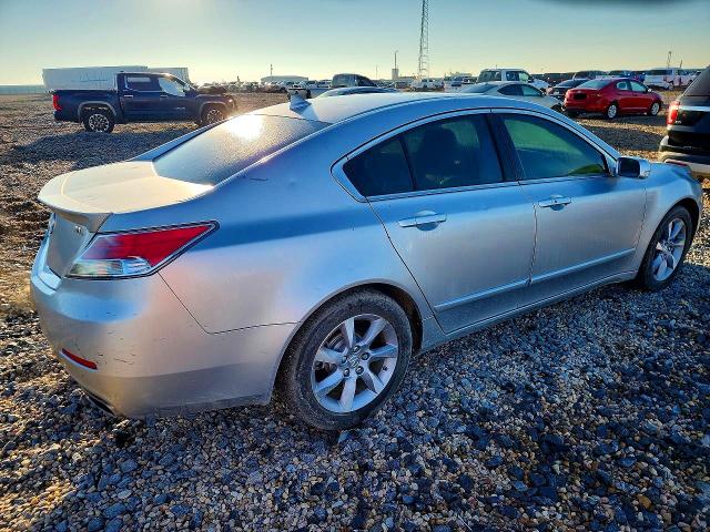 71455706 :رقم المزاد ، 19UUA8F53CA013454 vin ، 2012 Acura Tl مزاد بيع