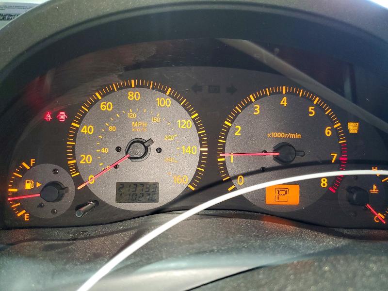 Продаж на аукціоні авто 2004 Infiniti G35, vin: JNKCV54E44M819933, номер лоту: 71427706