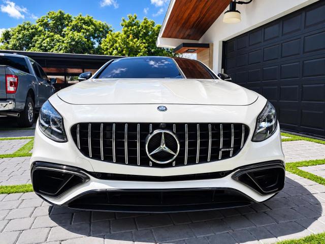 71623016 :رقم المزاد ، WDDXJ8JB1KA039953 vin ، 2019 Mercedes-benz S مزاد بيع