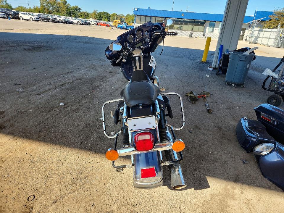 Продажа на аукционе авто 2008 Harley-davidson Flhtcui, vin: 1HD1FC4108Y625078, номер лота: 71921976