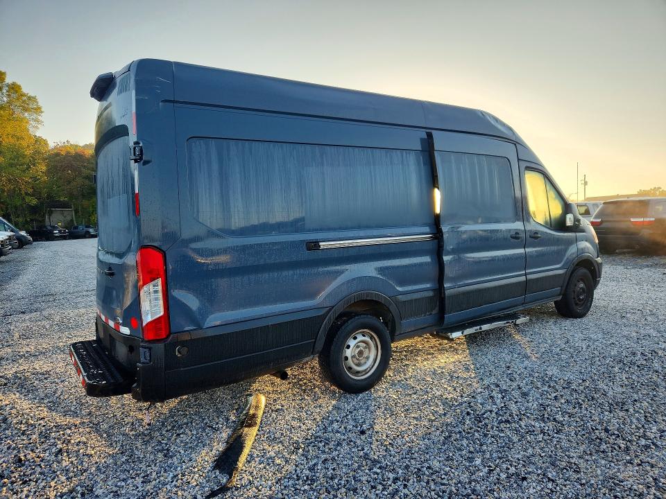 Aukcja sprzedaży 2020 Ford Transit, vin: 1FTBR3X86LKB28229, numer aukcji: 72637946