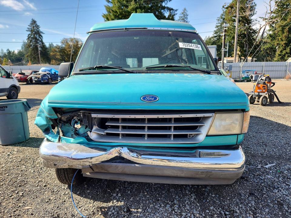Продажа на аукционе авто 1994 Ford Econoline, vin: 1FDEE14Y8RHC05363, номер лота: 70204136
