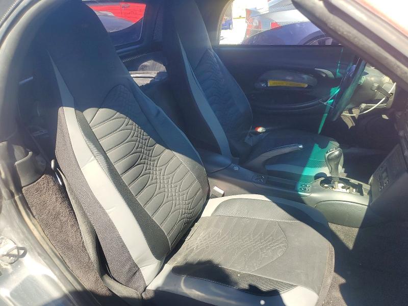 Продаж на аукціоні авто 2001 Porsche Boxster, vin: WP0CA29861U626421, номер лоту: 71413936
