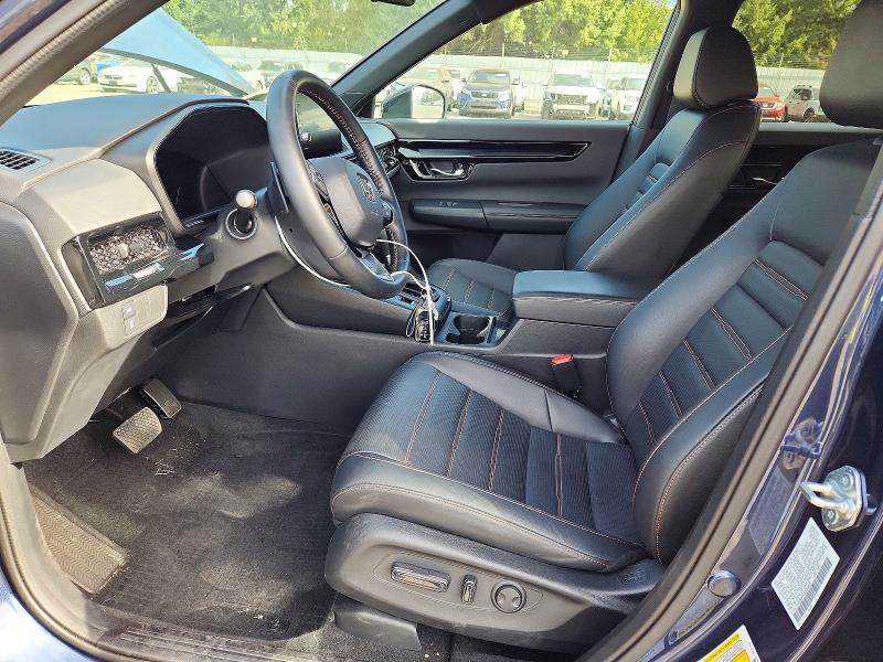 Продажа на аукционе авто 2025 Honda Cr-v, vin: 7FARS6H97SE088626, номер лота: 72969066