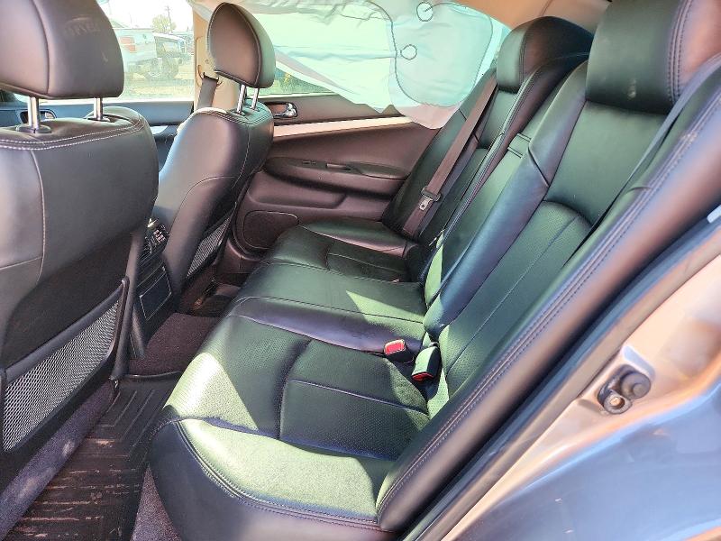Aukcja sprzedaży 2009 Infiniti G37, vin: JNKCV61F89M351425, numer aukcji: 73536946