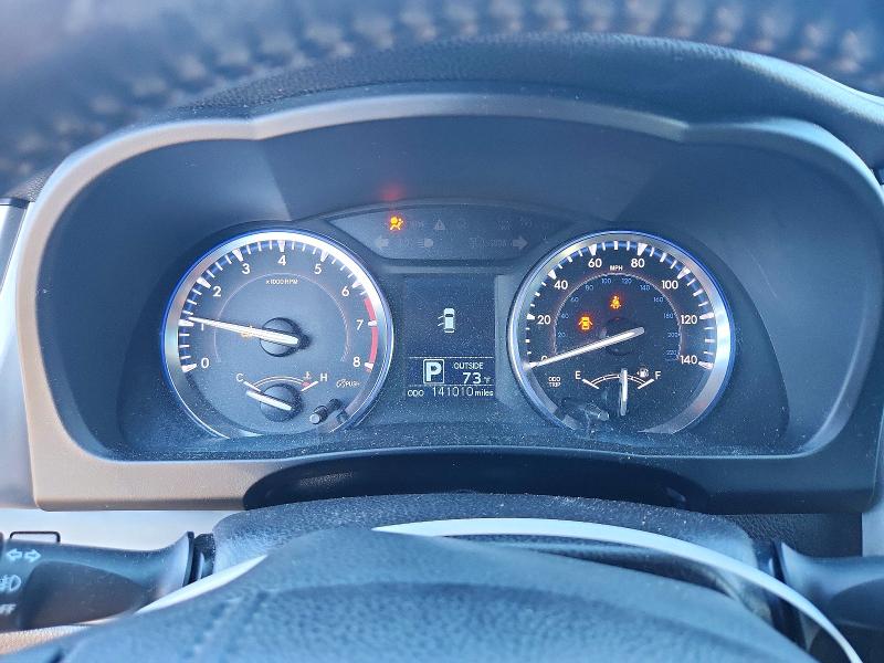 Продажа на аукционе авто 2014 Toyota Highlander, vin: 5TDBKRFH3ES039707, номер лота: 72017556
