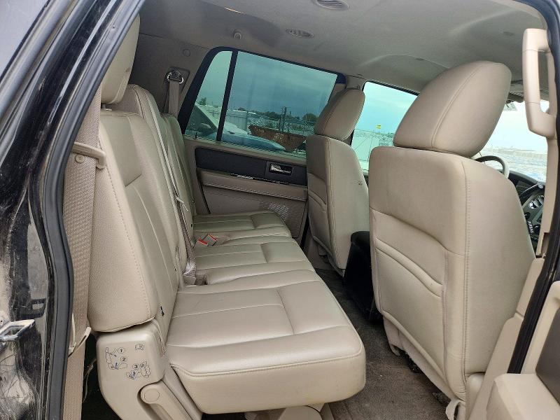 2012 Ford Expedition მანქანა იყიდება აუქციონზე, vin: 1FMJK1G54CEF16984, აუქციონის ნომერი: 71572366