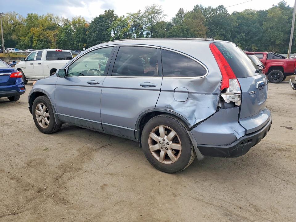 71459716 :رقم المزاد ، JHLRE48708C046104 vin ، 2008 Honda Cr-v مزاد بيع