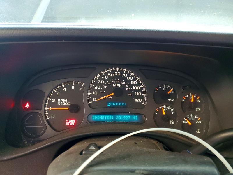 2003 Chevrolet Silverado მანქანა იყიდება აუქციონზე, vin: 1GCEK19V33E155363, აუქციონის ნომერი: 72179226