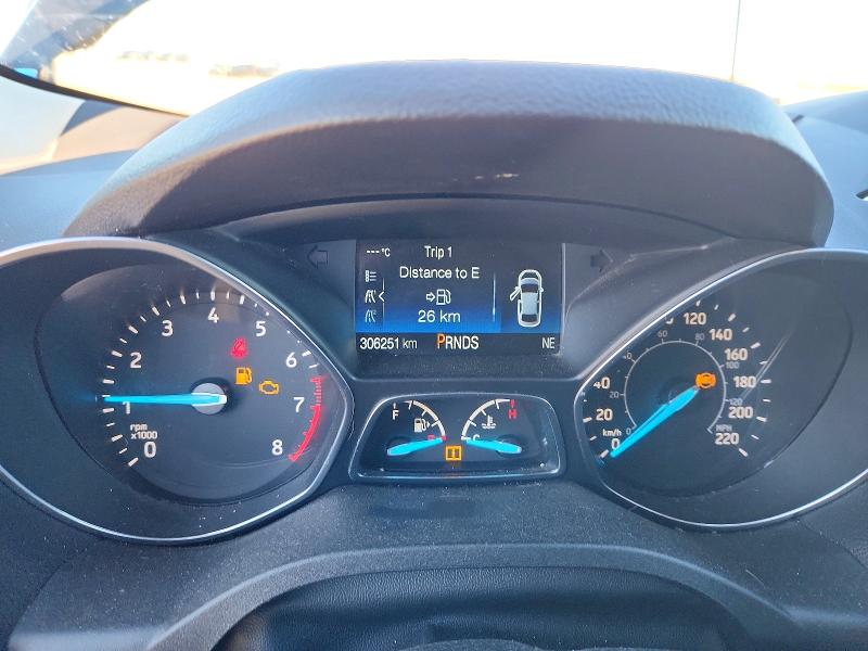 72684156 :رقم المزاد ، 1FMCU9HD6KUB36024 vin ، 2019 Ford Escape مزاد بيع