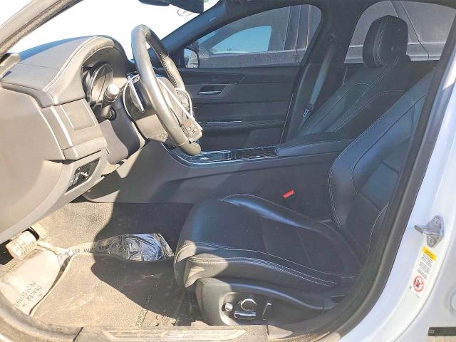 Продаж на аукціоні авто 2018 Jaguar Xf, vin: SAJBM4FV8JCY66540, номер лоту: 72553436