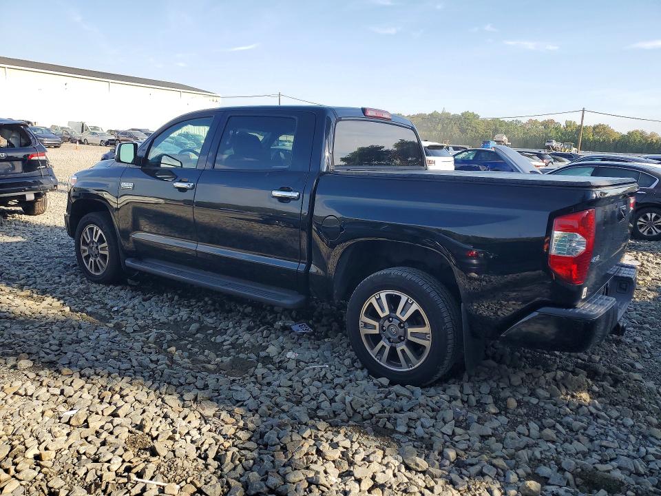 Aukcja sprzedaży 2019 Toyota Tundra, vin: 5TFAY5F1XKX795353, numer aukcji: 71175036