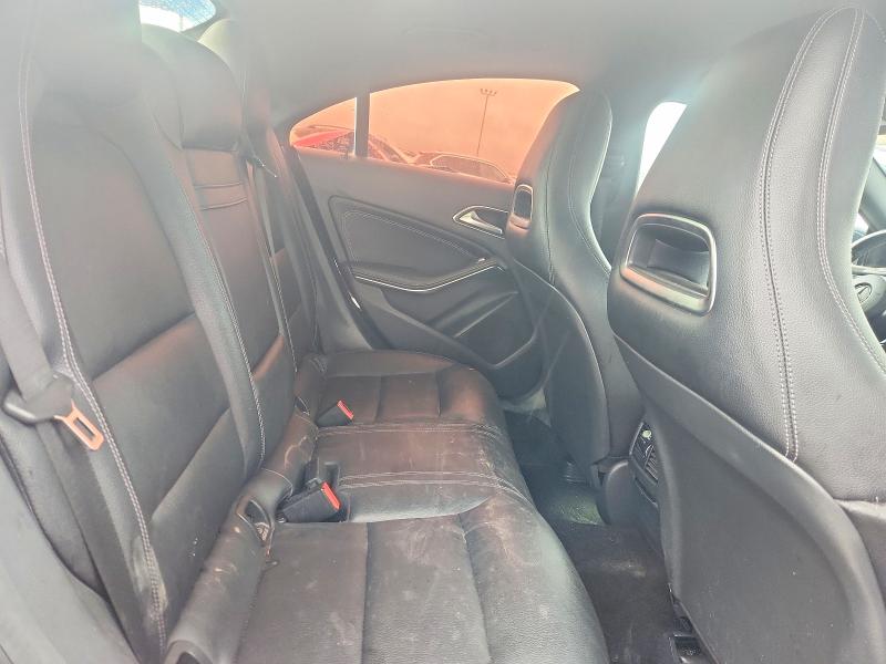 Aukcja sprzedaży 2016 Mercedes-benz Cla, vin: WDDSJ4EB4GN368286, numer aukcji: 70973186