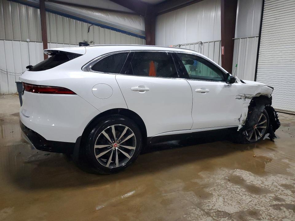 Продаж на аукціоні авто 2023 Jaguar F-pace, vin: SADCJ2EX0PA715364, номер лоту: 71052416