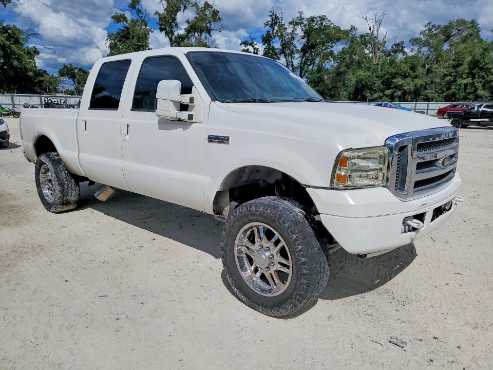 Aukcja sprzedaży 2003 Ford F350, vin: 1FTSW31F43EB10570, numer aukcji: 59320256