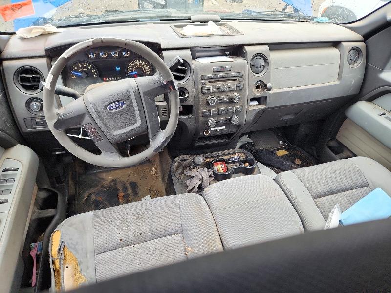 Продажа на аукционе авто 2011 Ford F150, vin: 1FTEX1EM2BFC57096, номер лота: 71174616