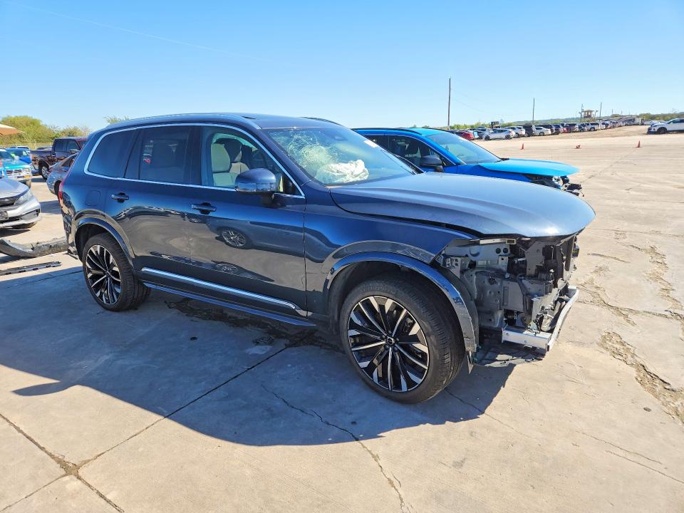 Продажа на аукционе авто 2026 Volvo Xc90, vin: YV4062PE9T1512573, номер лота: 71364016