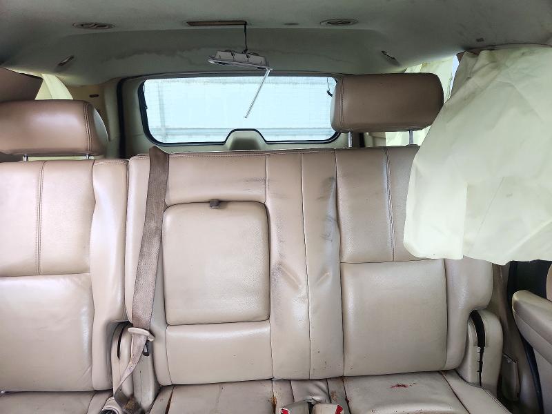 Auction sale of the 2007 Chevrolet Tahoe, vin: 1GNFK13037J134812, lot number: 62606876