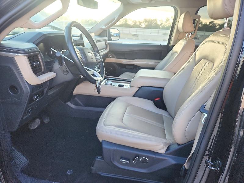 Продаж на аукціоні авто 2024 Ford Expedition, vin: 1FMJU1K85REA66105, номер лоту: 72627106