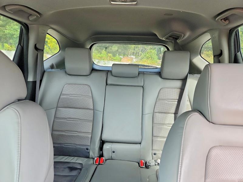 Aukcja sprzedaży 2017 Honda Cr-v, vin: 7FARW1H99HE033322, numer aukcji: 71448776