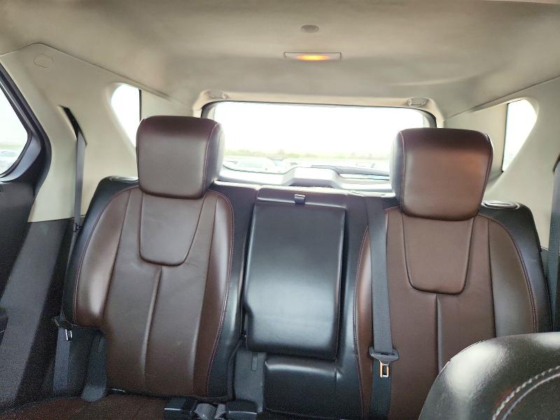Aukcja sprzedaży 2010 Chevrolet Equinox, vin: 2CNALPEW2A6247090, numer aukcji: 72956176