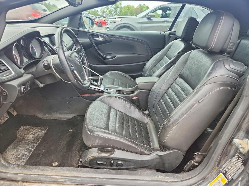 Aukcja sprzedaży 2016 Buick Cascada, vin: W04WT3N54GG004863, numer aukcji: 69748706