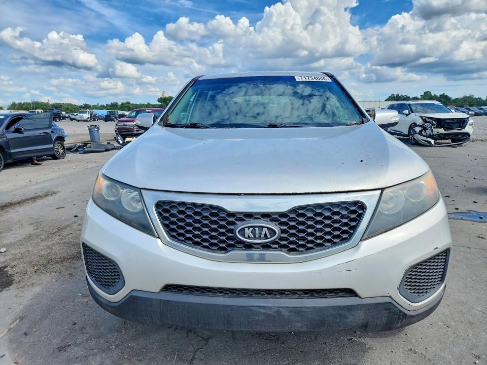 Aukcja sprzedaży 2013 Kia Sorento, vin: 5XYKT3A19DG348307, numer aukcji: 71754046