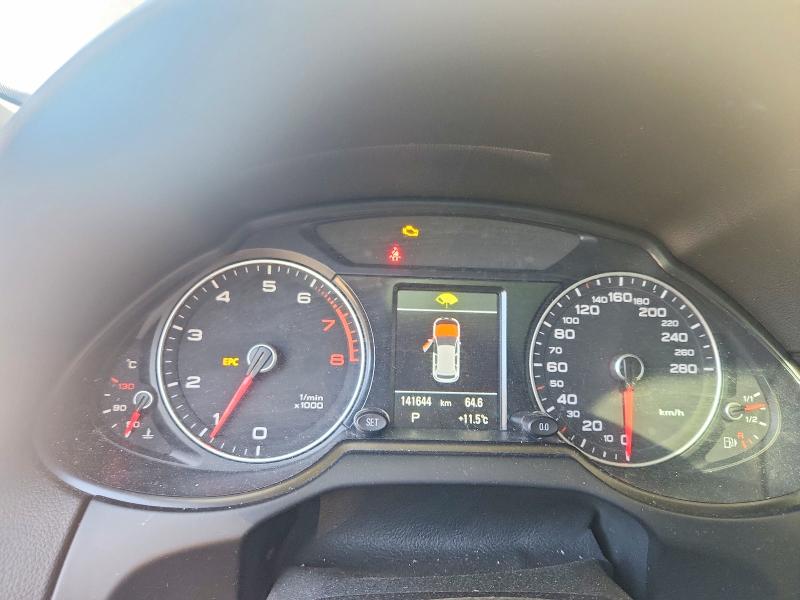 Продажа на аукционе авто 2016 Audi Q5, vin: WA1L2AFP3GA021618, номер лота: 70323116