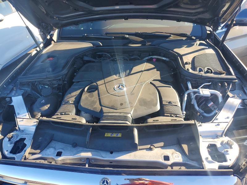 Продажа на аукционе авто 2019 Mercedes-benz E, vin: WDDZH6JBXKA618741, номер лота: 70822666