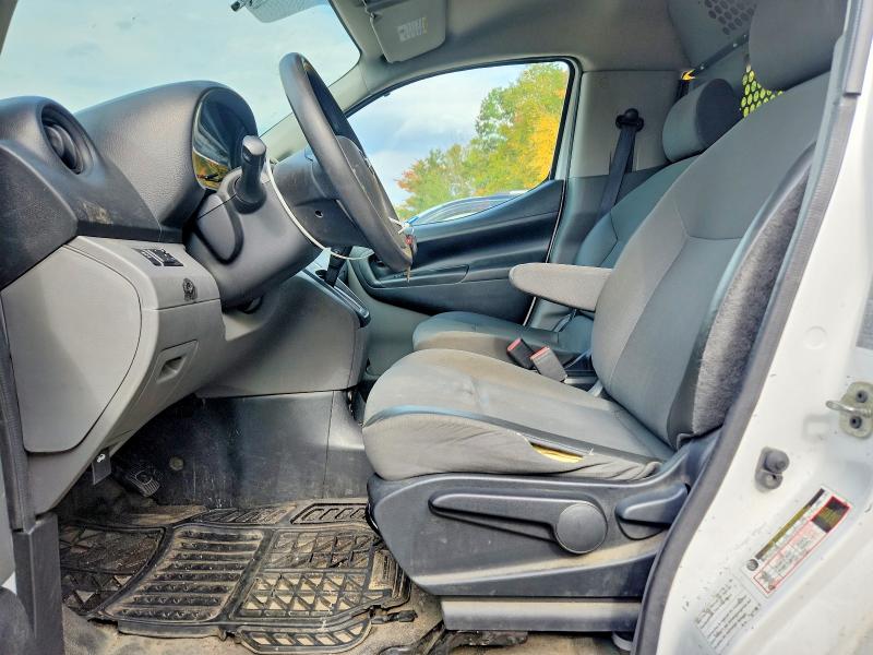 Продажа на аукционе авто 2019 Nissan Nv200, vin: 3N6CM0KN9KK712123, номер лота: 71614956